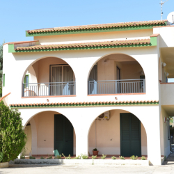 Casa Vacanze Appartamento In Villa Al Mare Porto Palo Menfi